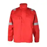 Fireproof Jackets